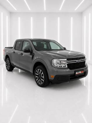FORD MAVERICK 2.5 HYBRID LARIAT e-CVT
